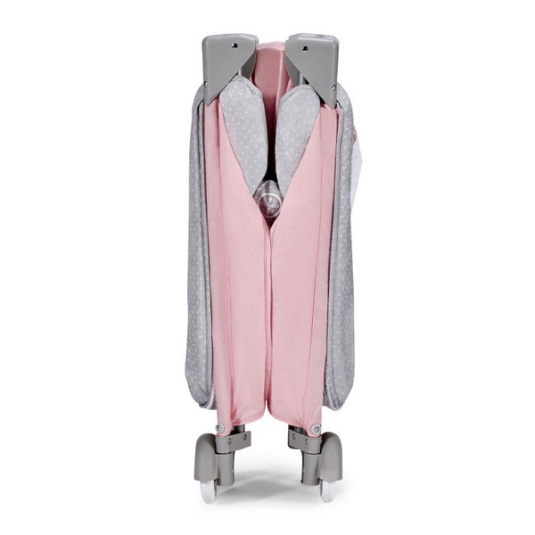 Продукт KinderKraft LEODY FULL - Бебешка кошара с аксесоари - 0 - BG Hlapeta